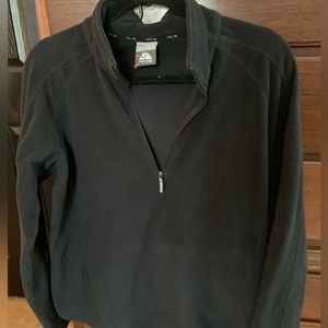 Nike 1/4 Zip Pullover